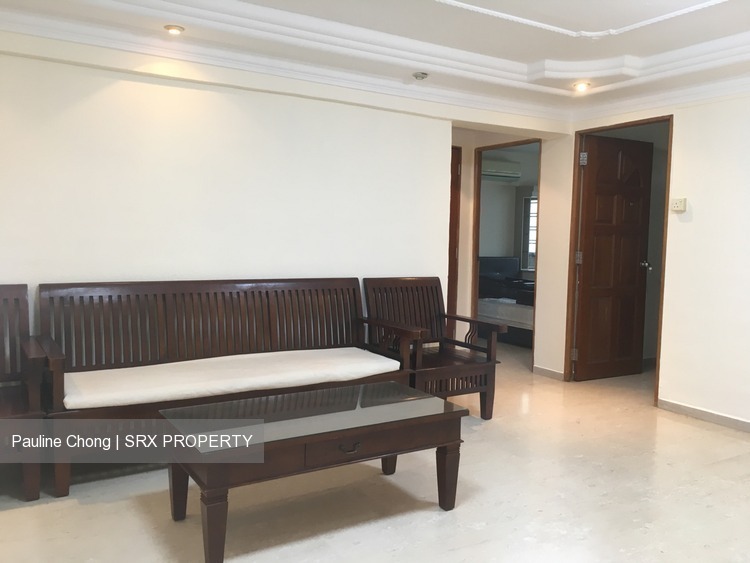 Blk 15 Hougang Avenue 3 (Hougang), HDB 4 Rooms #178089762